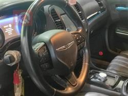 كرايسلر 300